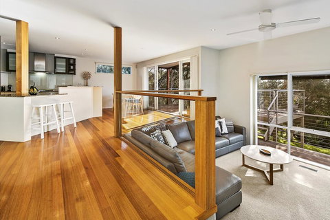Cloud Nine - Northern Rivers Accommodation 1