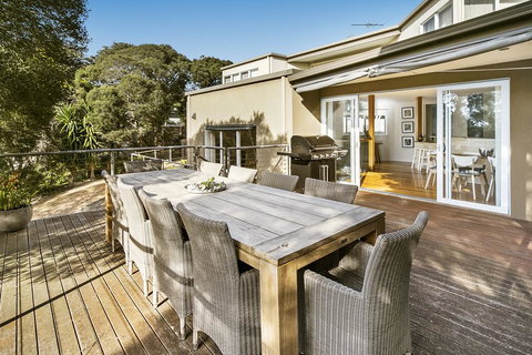 Cloud Nine - Northern Rivers Accommodation 2