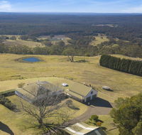 Cloudhill - magnificent rural views to Sydney - Northern Rivers Accommodation