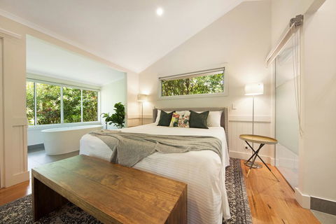 Clouds Montville - Northern Rivers Accommodation 0
