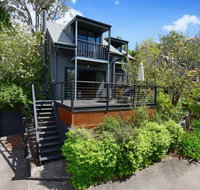 Cloudsong Chalet 1 - Close to the village centre - Northern Rivers Accommodation