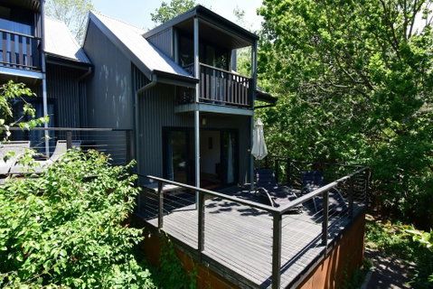 Cloudsong Chalet 4 - Close To The Village Centre! - Northern Rivers Accommodation 1