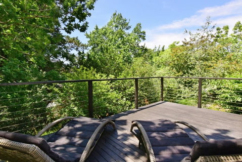 Cloudsong Chalet 4 - Close To The Village Centre! - Northern Rivers Accommodation 2
