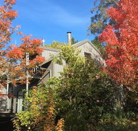 Cloudsong Chalet 4 - Close to the village centre - Northern Rivers Accommodation