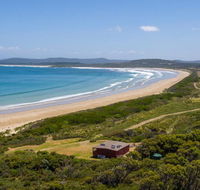 Cloudy Bay Cabin - Northern Rivers Accommodation