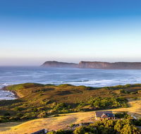 Cloudy Bay Villa - Northern Rivers Accommodation
