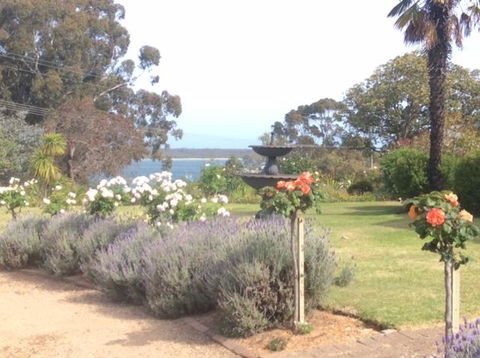 Clovelly Cottage - Northern Rivers Accommodation 1