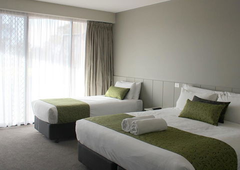 Club Mulwala Resort - Northern Rivers Accommodation 2