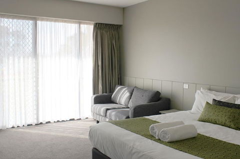 Club Mulwala Resort - Northern Rivers Accommodation 1