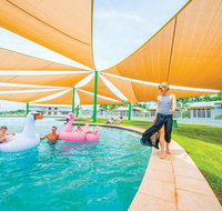 Club Tropical Resort Darwin - Northern Rivers Accommodation