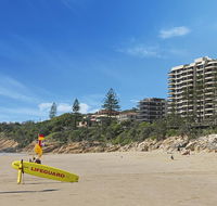 Clubb Coolum Beach Resort - Northern Rivers Accommodation