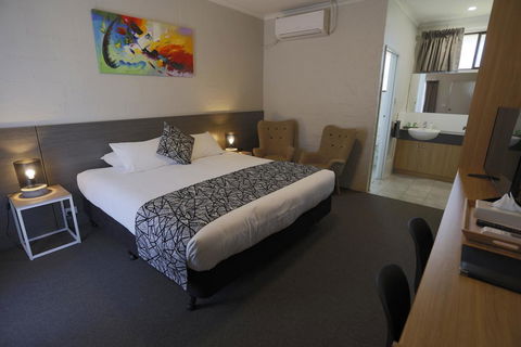 Coachman's Eden - Northern Rivers Accommodation 0