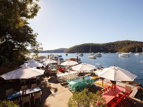 Coal And Candle By Beach Stays - Northern Rivers Accommodation 2