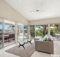 Coast - 3/42 Avoca Drive Avoca Beach - Northern Rivers Accommodation