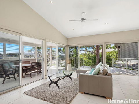 Coast - 3/42 Avoca Drive, Avoca Beach - Northern Rivers Accommodation 0