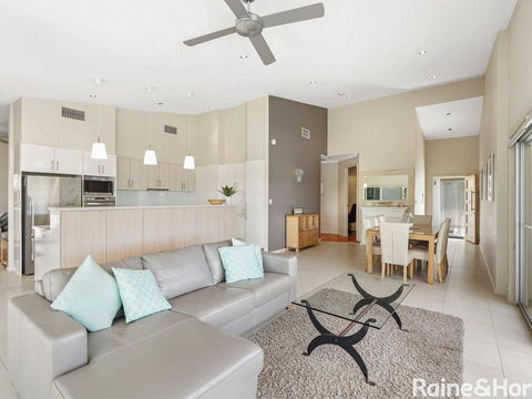 Coast - 3/42 Avoca Drive, Avoca Beach - Northern Rivers Accommodation 1