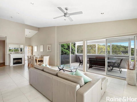 Coast - 3/42 Avoca Drive, Avoca Beach - Northern Rivers Accommodation 2