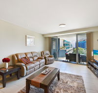 Coast Apartment 26 - Northern Rivers Accommodation