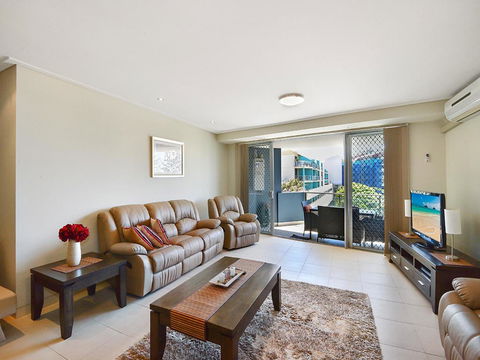 Coast Apartment 26 - Northern Rivers Accommodation 0