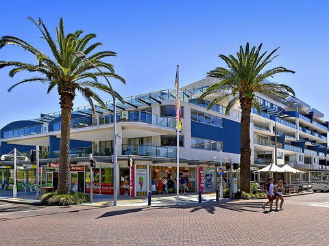 Coast Apartment 26 - Northern Rivers Accommodation 2
