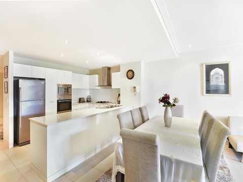 Coast Apartment 26 - Northern Rivers Accommodation 3