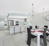 Coast Luxury Apartment 21 - Northern Rivers Accommodation