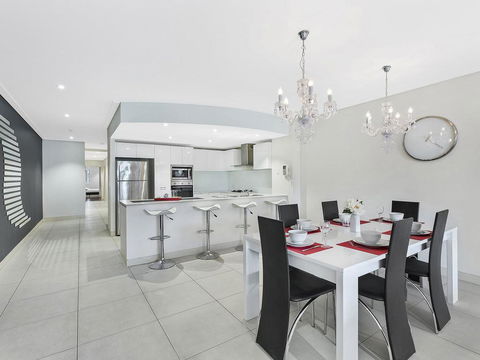 Coast Luxury Apartment 21 - Northern Rivers Accommodation 0