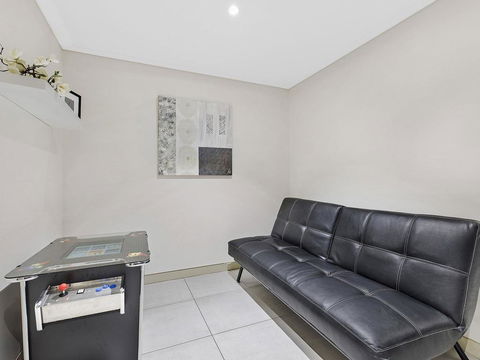 Coast Luxury Apartment 21 - Northern Rivers Accommodation 2