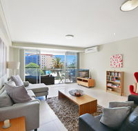 Coast Luxury Apartment 22 - Northern Rivers Accommodation