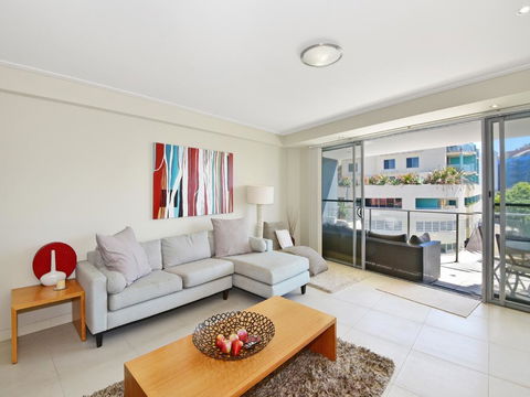 Coast Luxury Apartment 22 - Northern Rivers Accommodation 2
