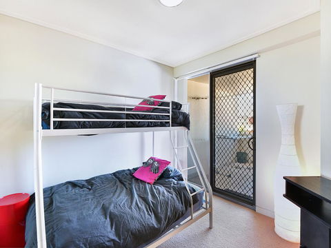Coast Luxury Apartment 22 - Northern Rivers Accommodation 1