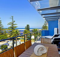 Coast Luxury Apartment 24 - Northern Rivers Accommodation