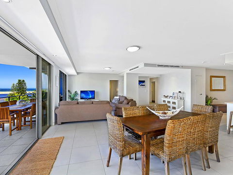Coast Luxury Apartment 24 - Northern Rivers Accommodation 2