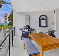 Coast Luxury Apartment 3 - Northern Rivers Accommodation