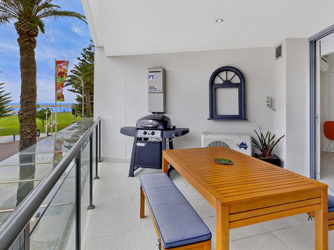 Coast Luxury Apartment 3 - Northern Rivers Accommodation 0