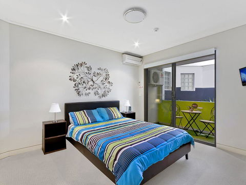 Coast Luxury Apartment 3 - Northern Rivers Accommodation 2