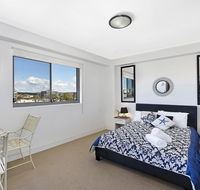 Coast Luxury Apartment 31 - Blue Coral Terrace - Northern Rivers Accommodation