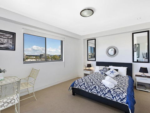Coast Luxury Apartment 31 - Blue Coral Terrace - Northern Rivers Accommodation 0