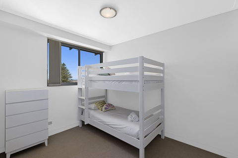 Coast Luxury Apartment 32 - Northern Rivers Accommodation 2