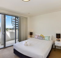 Coast Luxury Apartment 32 - Northern Rivers Accommodation