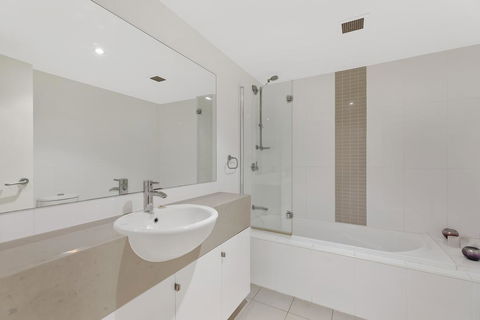 Coast Luxury Apartment 32 - Northern Rivers Accommodation 1