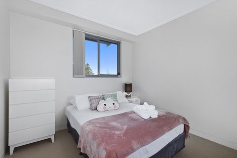 Coast Luxury Apartment 32 - Northern Rivers Accommodation 3