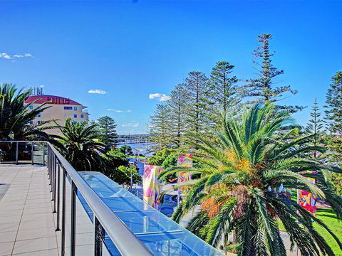 Coast Luxury Apartments 17 - Northern Rivers Accommodation 1