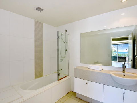 Coast Luxury Apartments 17 - Northern Rivers Accommodation 2