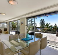 Coast Luxury Apartments 17 - Northern Rivers Accommodation
