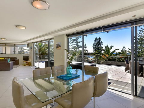 Coast Luxury Apartments 17 - Northern Rivers Accommodation 0