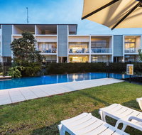 Coast Resort Merimbula - Northern Rivers Accommodation