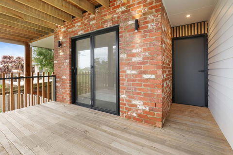 COASTAL BEAUTY ON BRUCE - Northern Rivers Accommodation 1