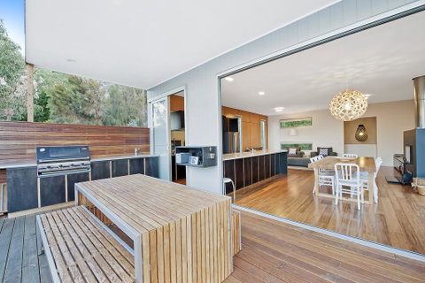 Coastal Break - Northern Rivers Accommodation 3