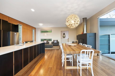 Coastal Break - Northern Rivers Accommodation 1